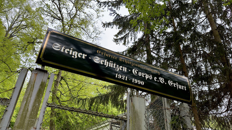 Steiger-Schützen-Corps e. V. Erfurt