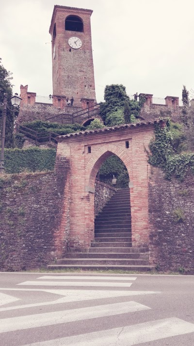 Photos of City of Castelvetro di Modena
