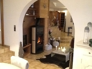 Photo n°29 de 00000 à Passy (Chambre d'hôtes)