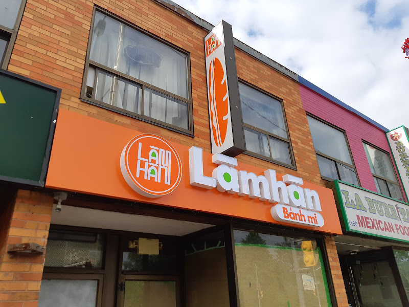 Lamhan — photo