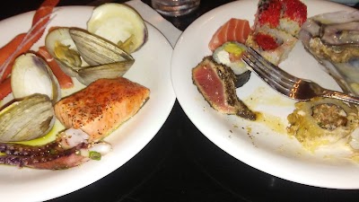 Photos of POC American Fusion Buffet & Sushi