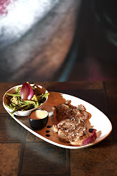 Photo n°9 de The Faity à Paris (Bar lounge)