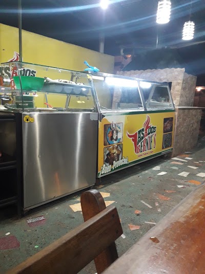 Photos of Asados Bernie's