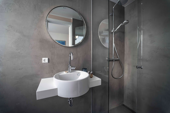 Hotel Motel One København - Hotel