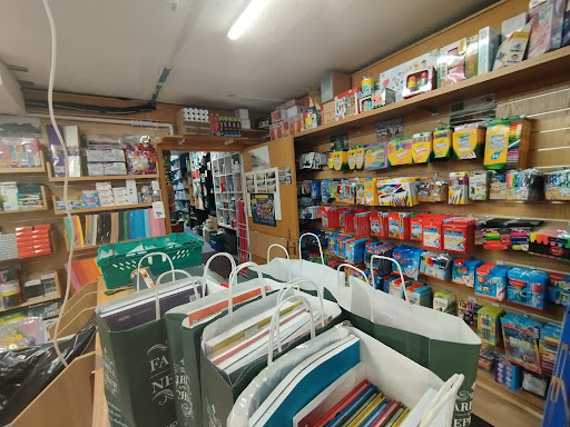 Farrell and Nephew Bookstore - Thumbnail