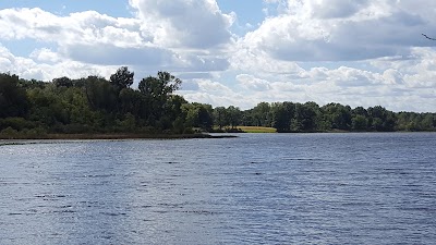 Photos of Haehnle Sanctuary