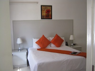 Photos of Lapologa Bed and Breakfast