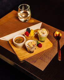 Photo n°87 de DIDI Saigon – Restaurant Asiatique Bar & Karaoké Villiers-sur-Marne à Villiers-sur-Marne (Bar karaoké)