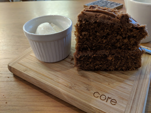 Cyblings Cafe