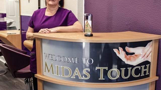 Midas Touch Beauty Salon