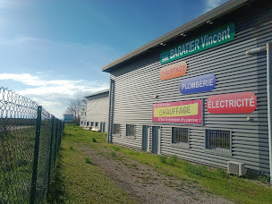 Photo n°2 de SARL Baratier Vincent à Saint-Étienne-de-Saint-Geoirs (Chauffagiste)