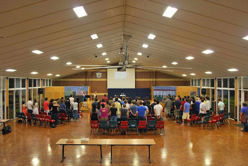 St Lucia Bible Church - Thumbnail