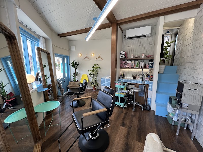 ヘアーメイク ディエゴ