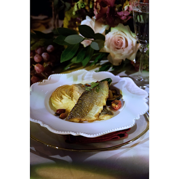 Beso Montreal by null