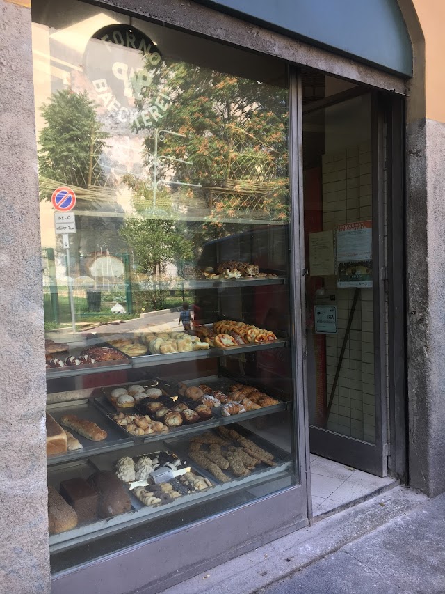 Forno Baeckerei
