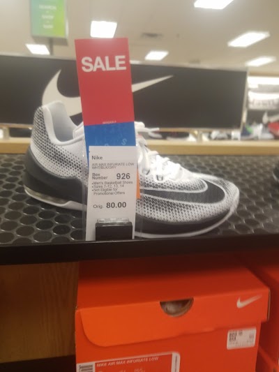 Photos of Kohl's Clarksburg