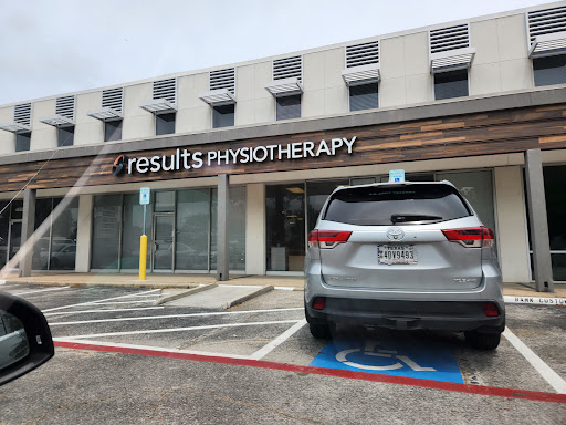 Results Physiotherapy Bellaire, Texas Gallery - United States