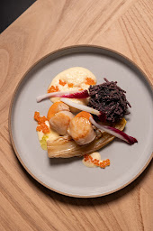 Photo n°28 de iRASSHAi à Paris (Épicerie japonaise)