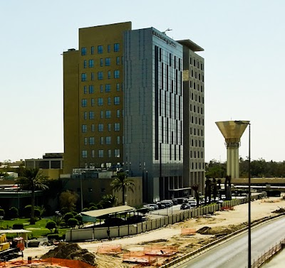 Photos of Al Razi Orthopedic Hospital