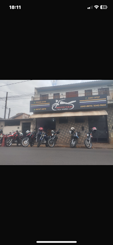 Foto 2 de MOTO TÁXI VILA SIMÕES