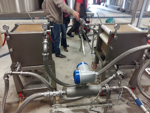 Photo n°2 de SERVICE FILTRATION POMPES OPTIMISATION à Sacy (Fournisseur d'équipements industriels)