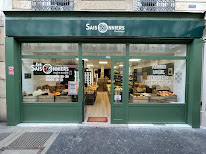 Les Saisonniers - Maubeuge à Paris