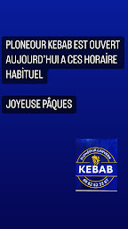 Photo n°20 de Amed kebab 2 à Plonéour-Lanvern (Restaurant)