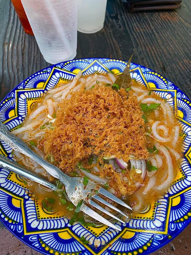 Cafe Laksa Rindu (RiverSide)
