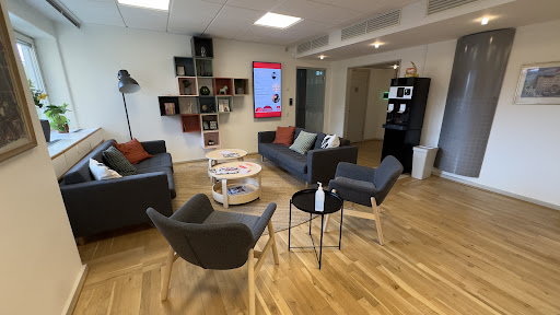 ABF Helsingborg - Visual
