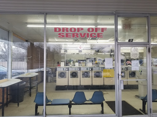 Luckily coin laundrymat - Thumbnail