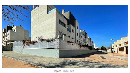 Inmobiliaria Marino Bernal