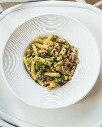 Photo n°70 de IT - Italian Trattoria BNF à Paris (Restaurant de spécialités d'Italie du Sud)