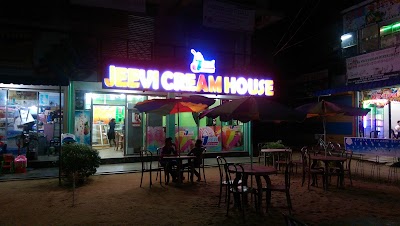 Photos of Jeevi Ice Cream