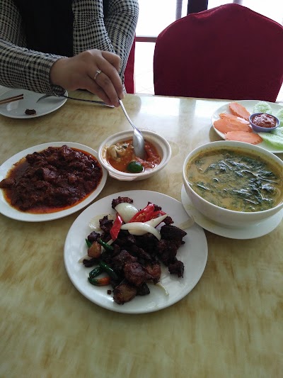 Photos of Aminah Arif Restaurant