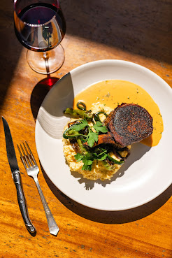 Talula's Garden by null