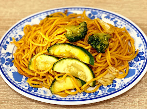 Photo n°9 de Le Bayon Fast Food à Roquebrune-Cap-Martin (Restaurant de spécialités asiatiques)