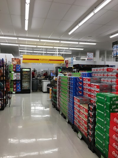 Fareway Grocery