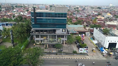 Photos of Whiz Hotel Sudirman Pekanbaru