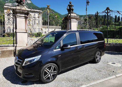 SOLDA TRANSFER - Bus, Taxi, Ncc on Lake Como - Thumbnail