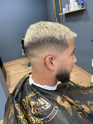 Photo n°4 de Midou Barber à Nice (Salon de coiffure)