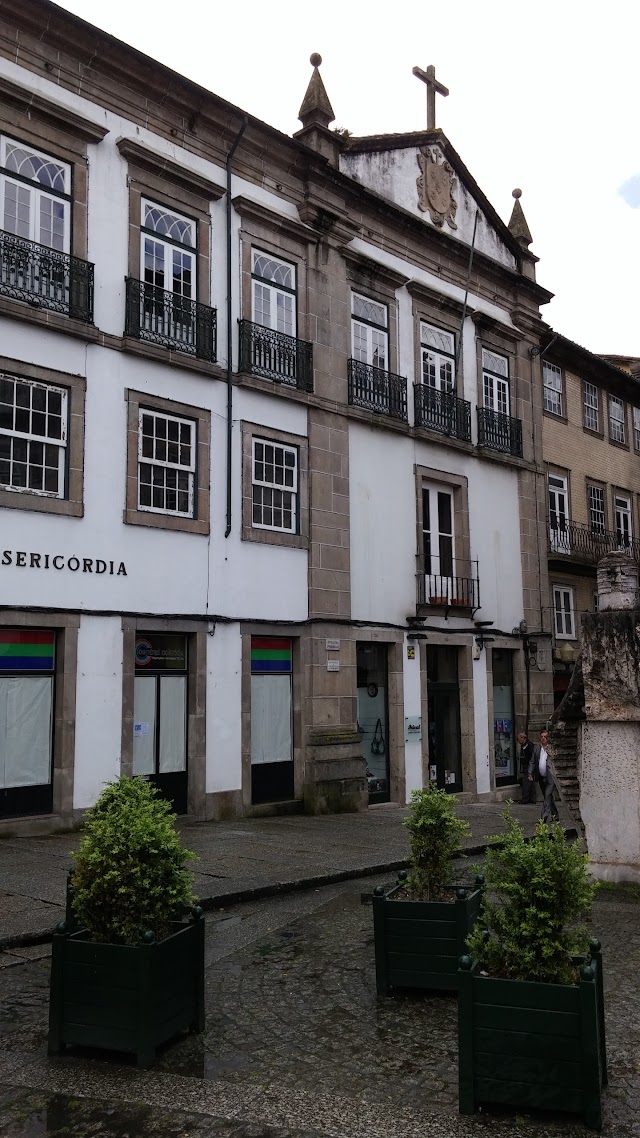 Igreja da Misericórdia
