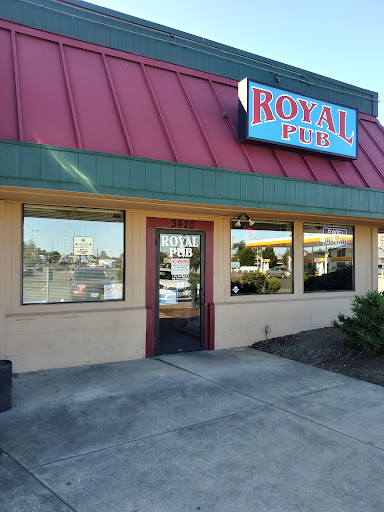 Royal Pub/Jade Garden Gallery - United States