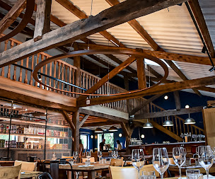 Photo n°1 de L'Impératrice by Breizhine – Restaurant Crêperie & Épicerie fine à Plougastel-Daoulas (Épicerie fine)