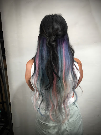 M·ET HAIR SALON - Thumbnail
