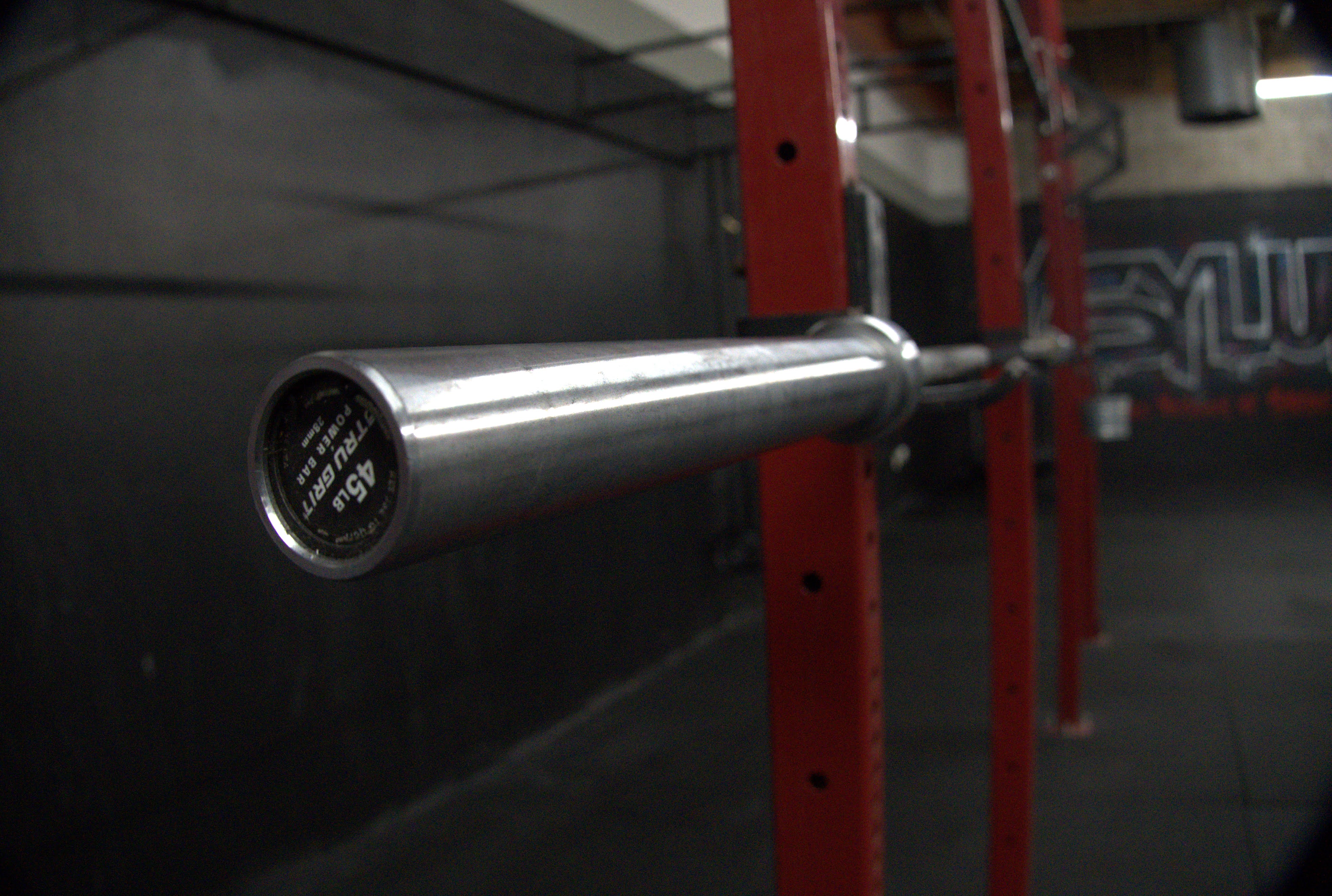 Asylum Athletics Club photo 7