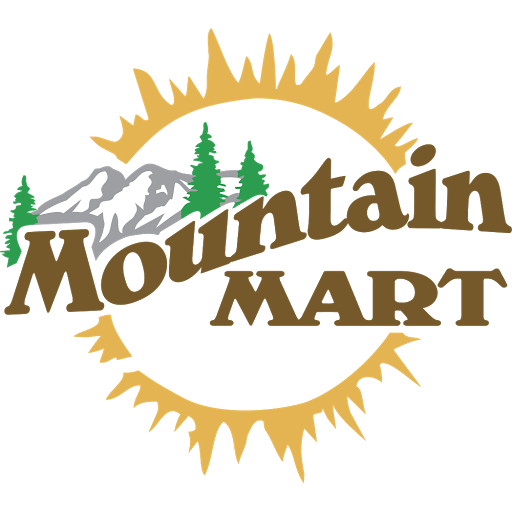 Mountain Mart #104 - Thumbnail