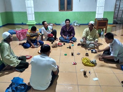 Photos of GPT Maranatha