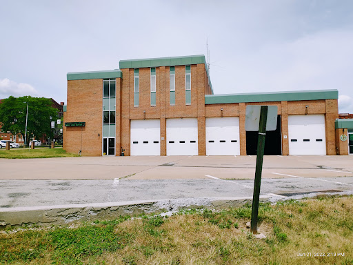 Latrobe Hook & Ladder Co #2