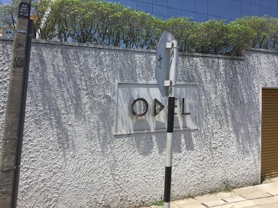 Photos of Odel Head Office