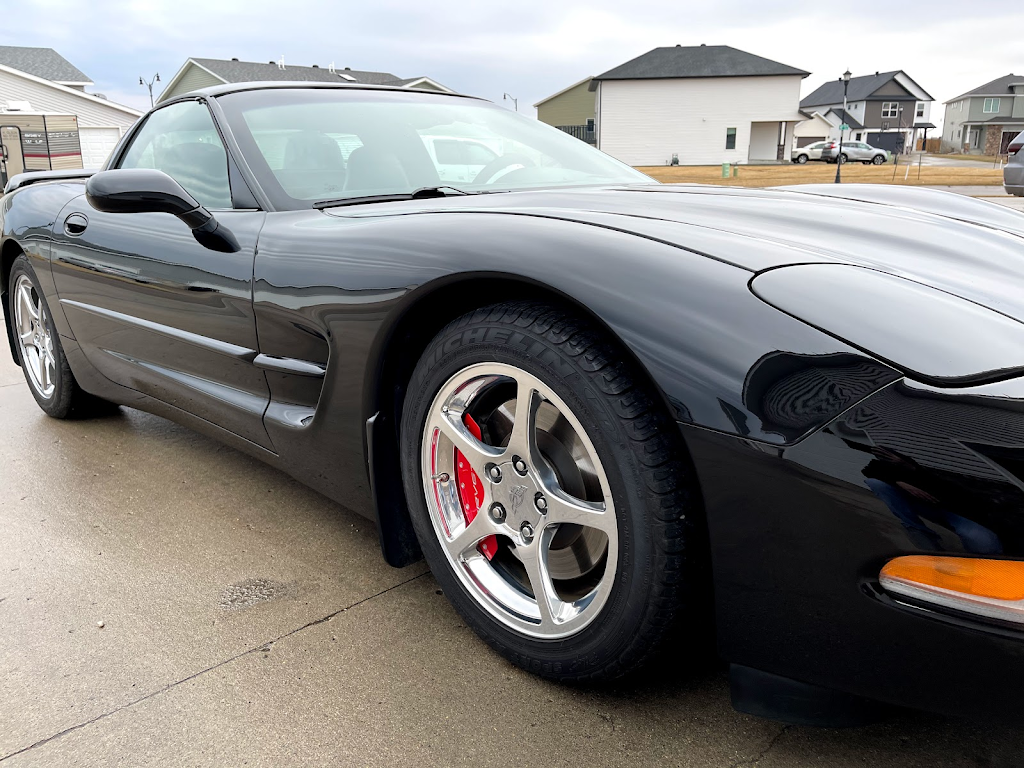 X-treme Detailing fm llc